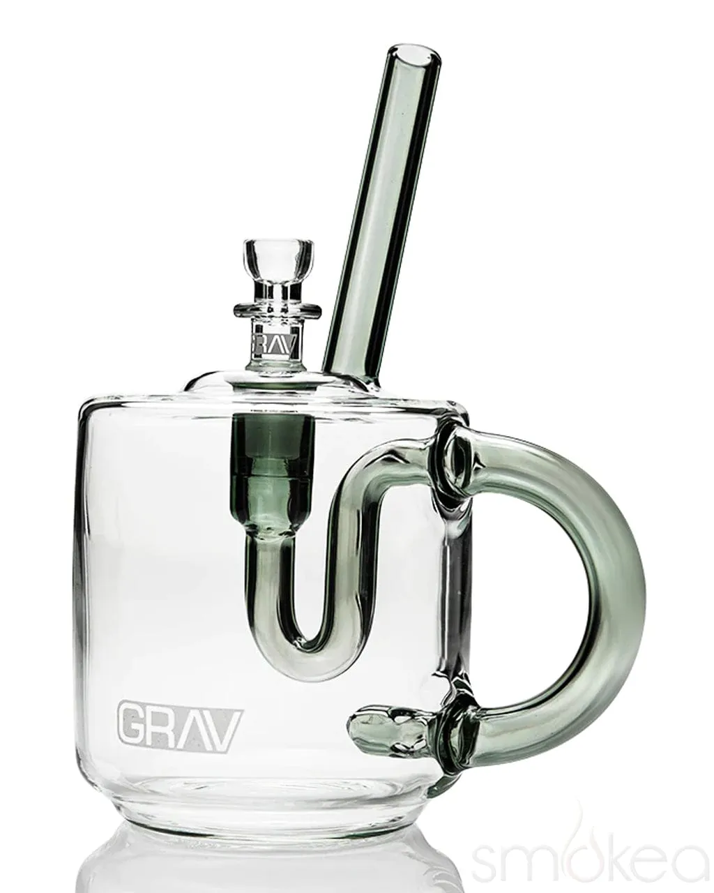 GRAV Coffee Mug Bubbler