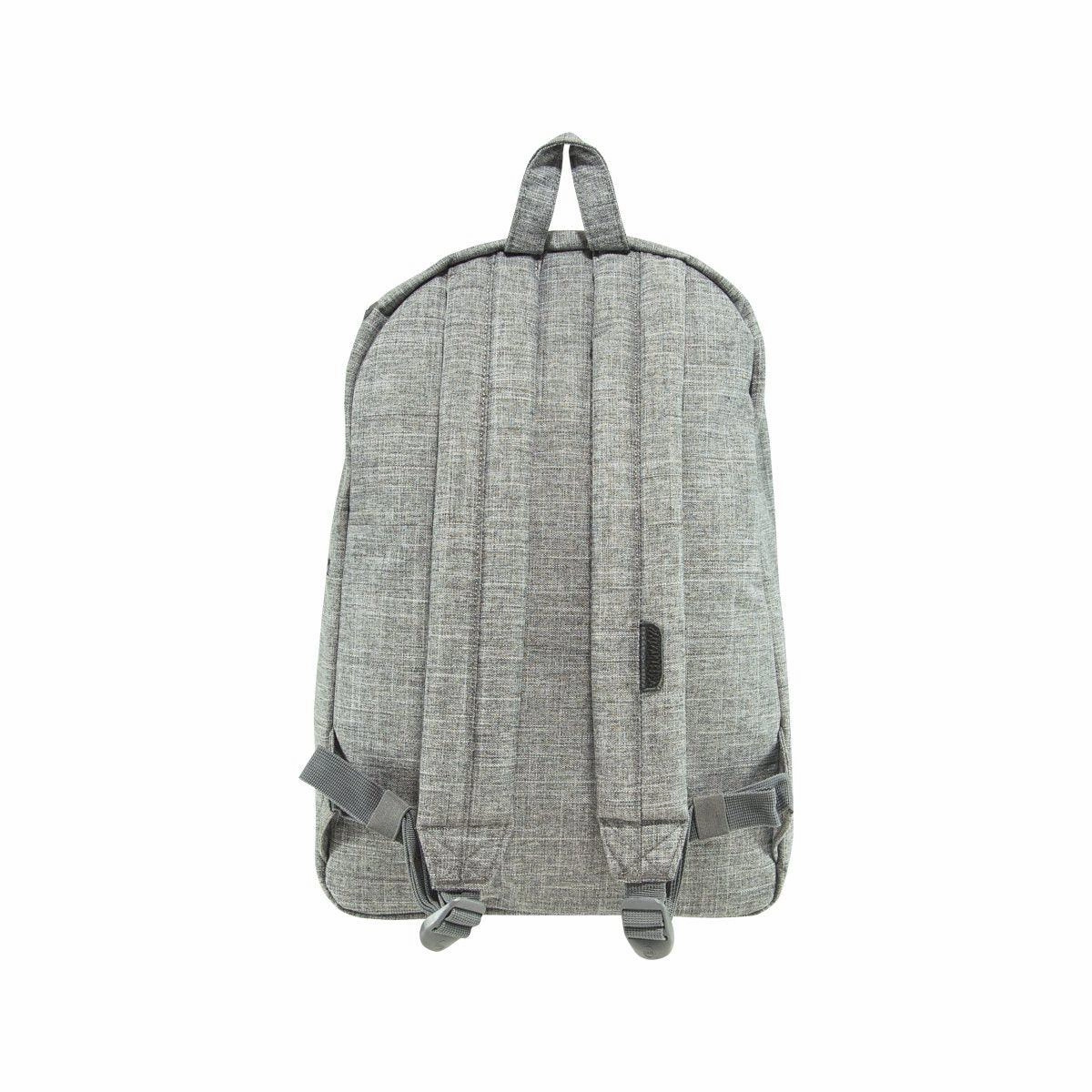 HERSCHEL HO19 HSC HERITAGE BP-RAVEN CROSSHATCH
