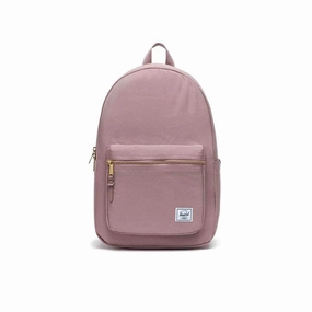 HERSCHEL HSC S423 SETTLEMENT BP - ASH ROSE