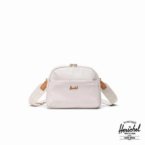 HERSCHEL HSC S424 Thalia Crossbody - Moonbeam