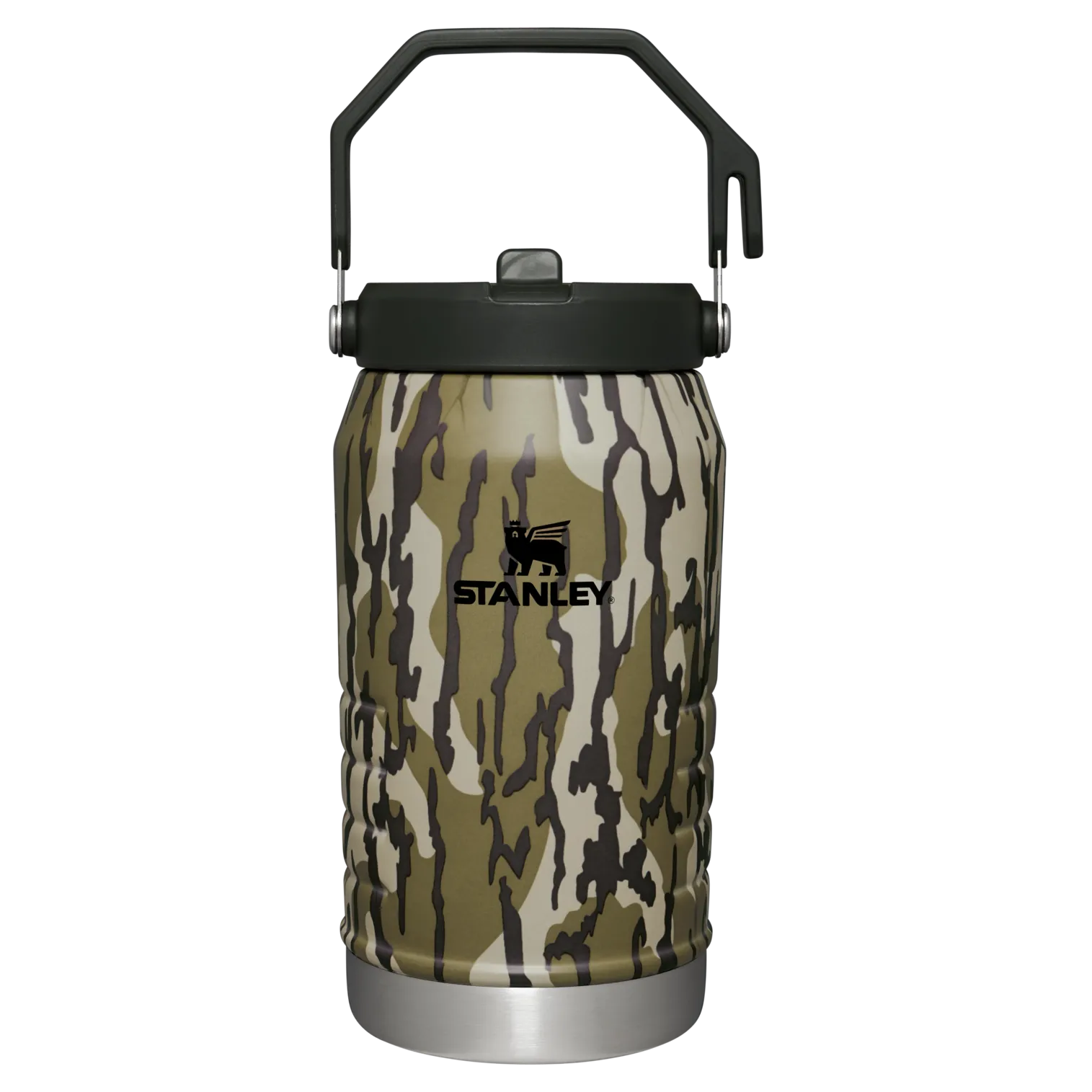 Hunt   Fish IceFlow Flip Straw Jug | 64 OZ