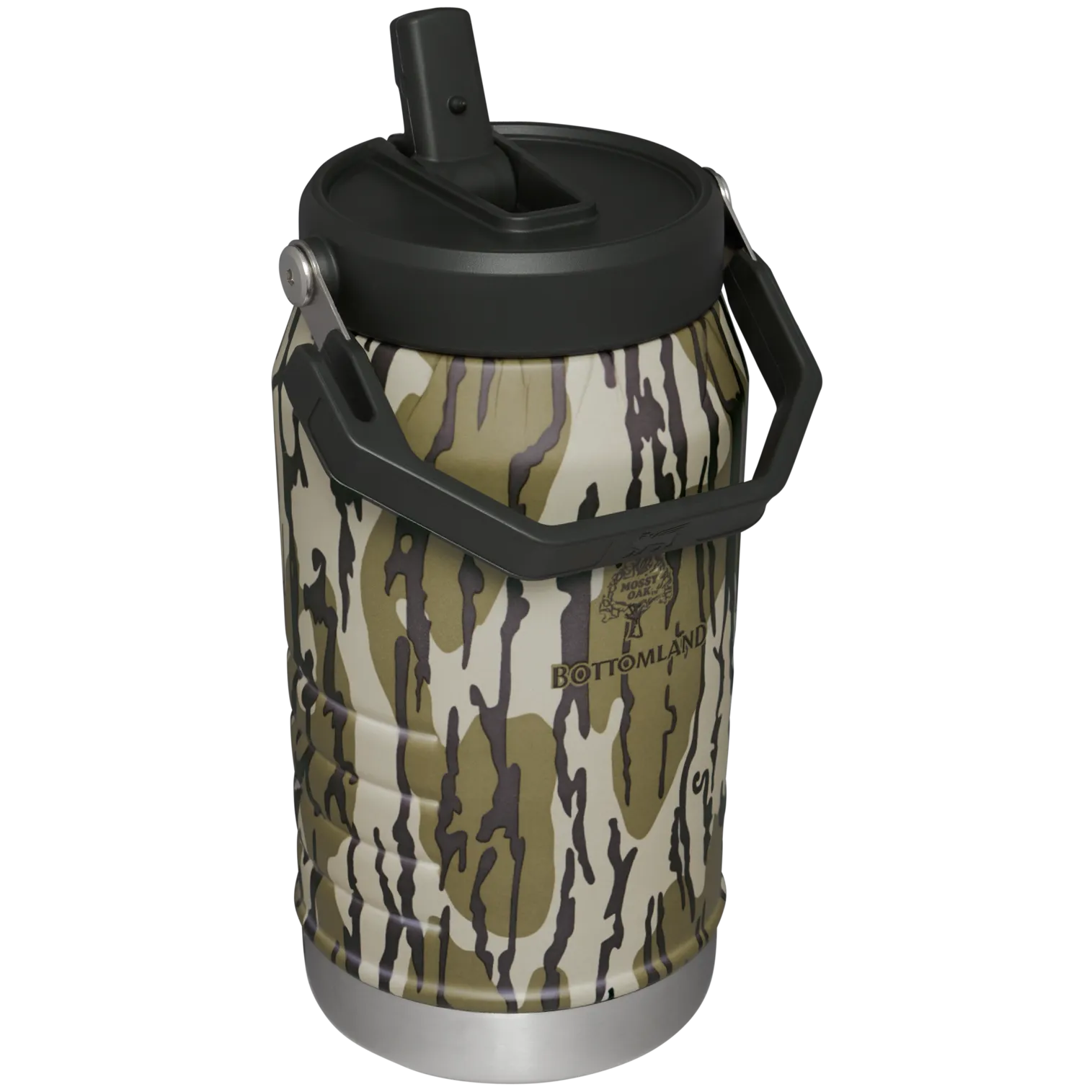 Hunt   Fish IceFlow Flip Straw Jug | 64 OZ