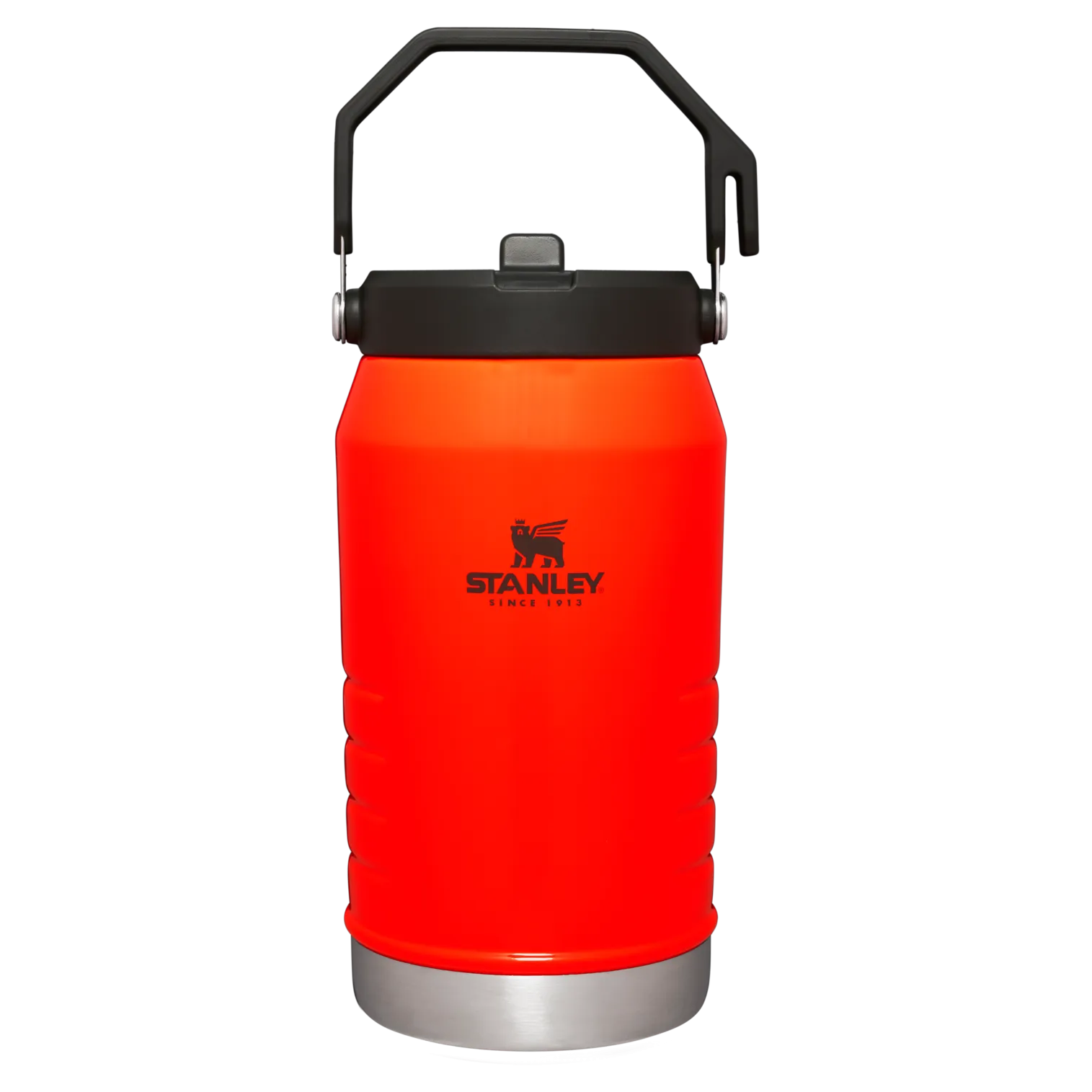 Hunt   Fish IceFlow Flip Straw Jug | 64 OZ