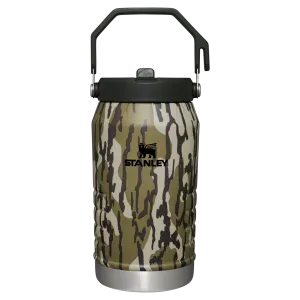 Hunt   Fish IceFlow Flip Straw Jug | 64 OZ