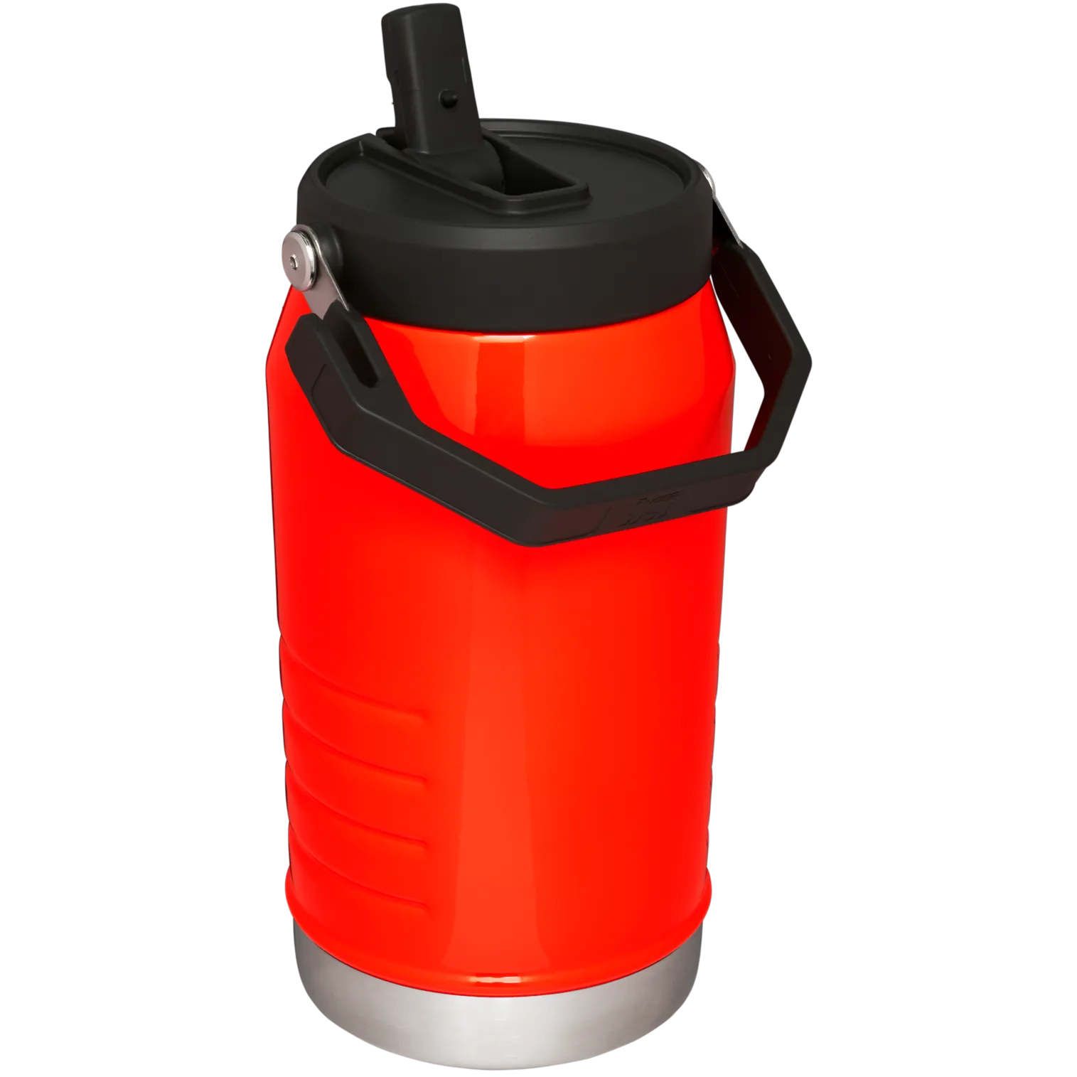 Hunt   Fish IceFlow Flip Straw Jug | 64 OZ