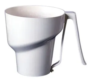 Hutzler Super Sifter 3 cup