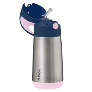 Insulated Drink Bottle 350 ml VARIOUS COLOURS