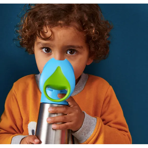 Insulated Drink Bottle 500ml VARIOUS COLOURS