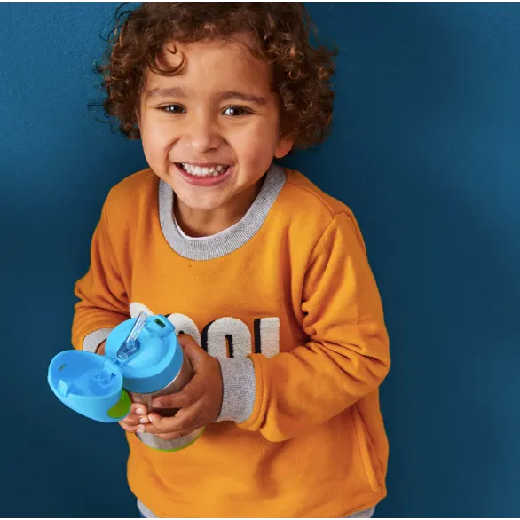 Insulated Drink Bottle 500ml VARIOUS COLOURS