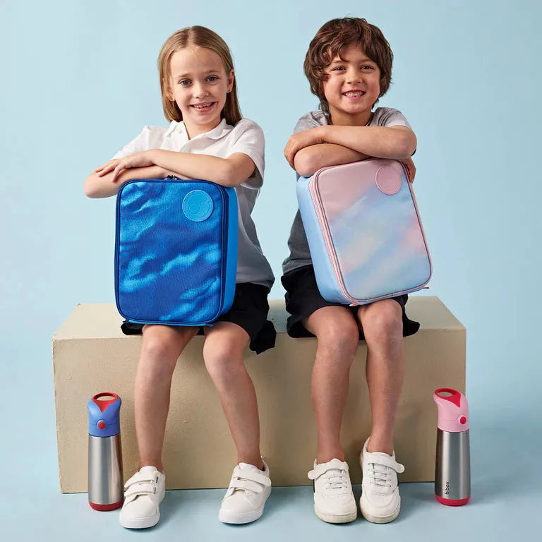 Insulated Drink Bottle 500ml VARIOUS COLOURS