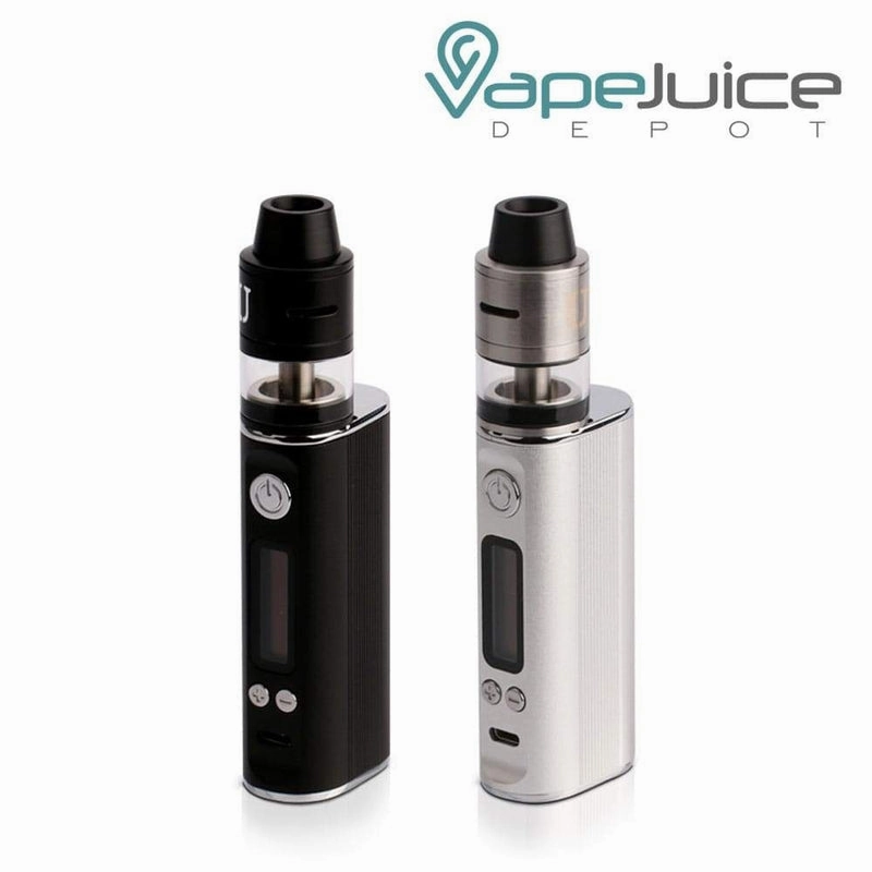 JomoTech Lite 80 Replacement Glass Tube