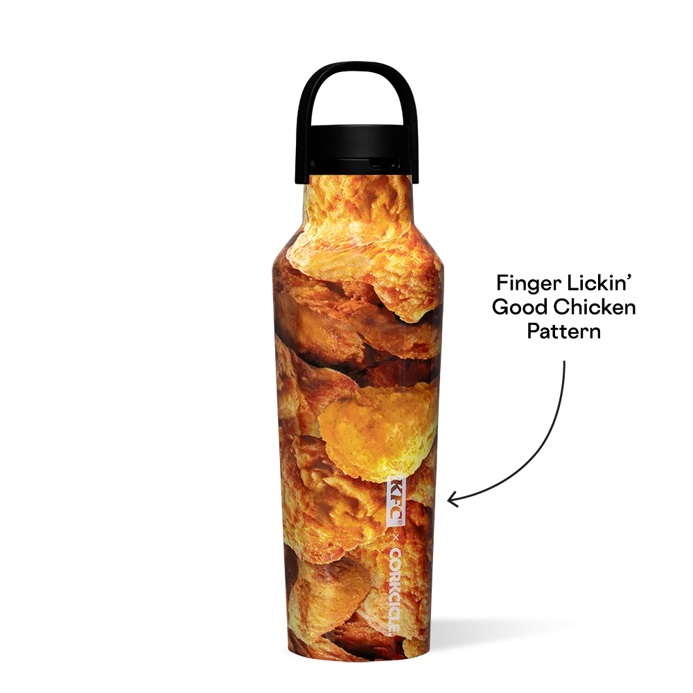 KFC x Corkcicle Sport Canteen