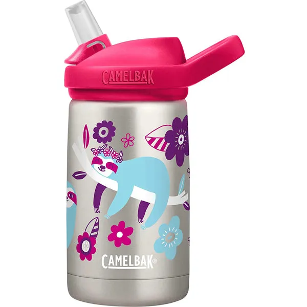 Kids' Eddy Vacuum Stainless 12 oz
