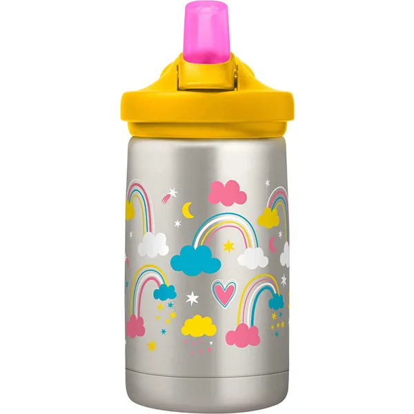 Kids' Eddy Vacuum Stainless 12 oz