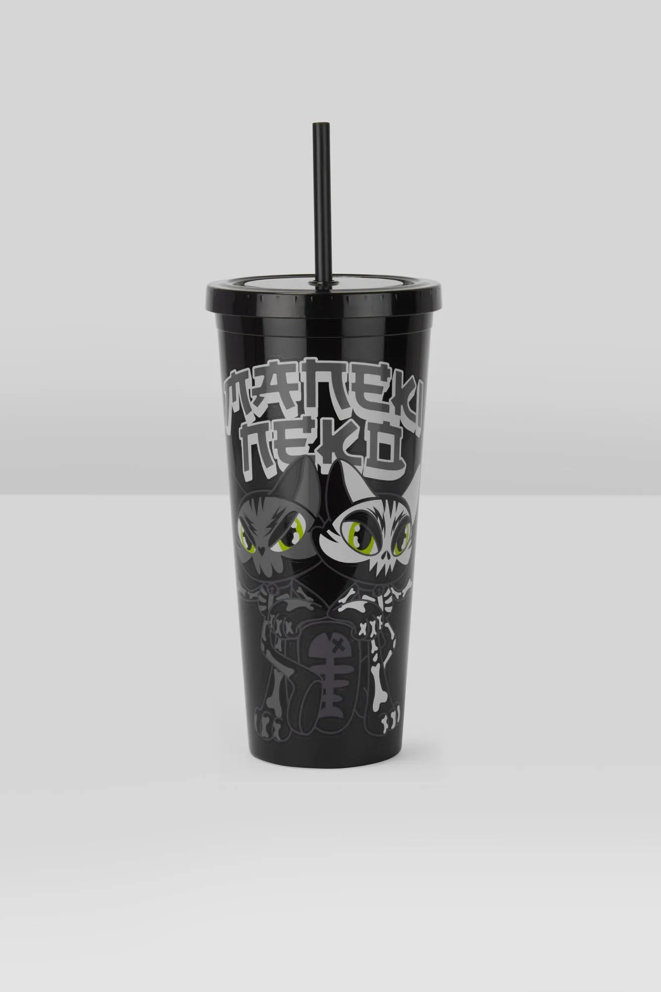 Maneki-Neko Cold Brew Cup