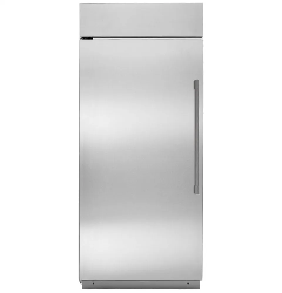 Monogram ZIRS360NNLH Monogram 36" Built-In All Refrigerator