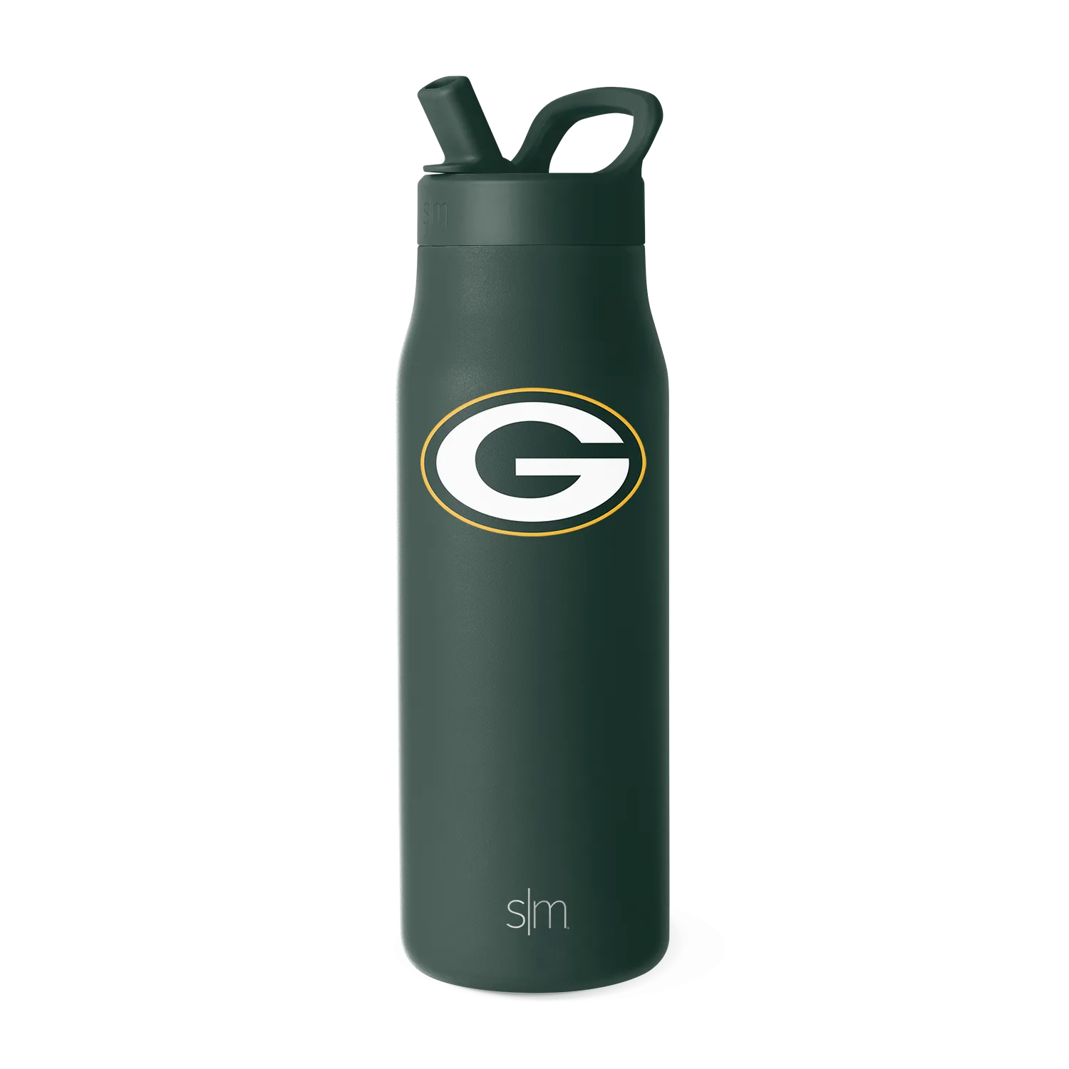 NFL Mesa with Manual Straw Lid