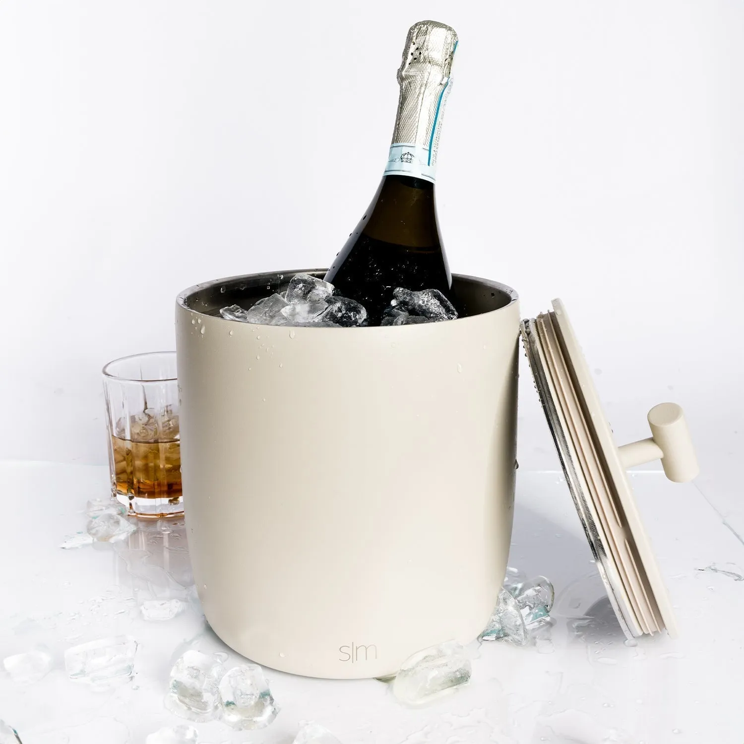 NFL Rocks Ice Bucket