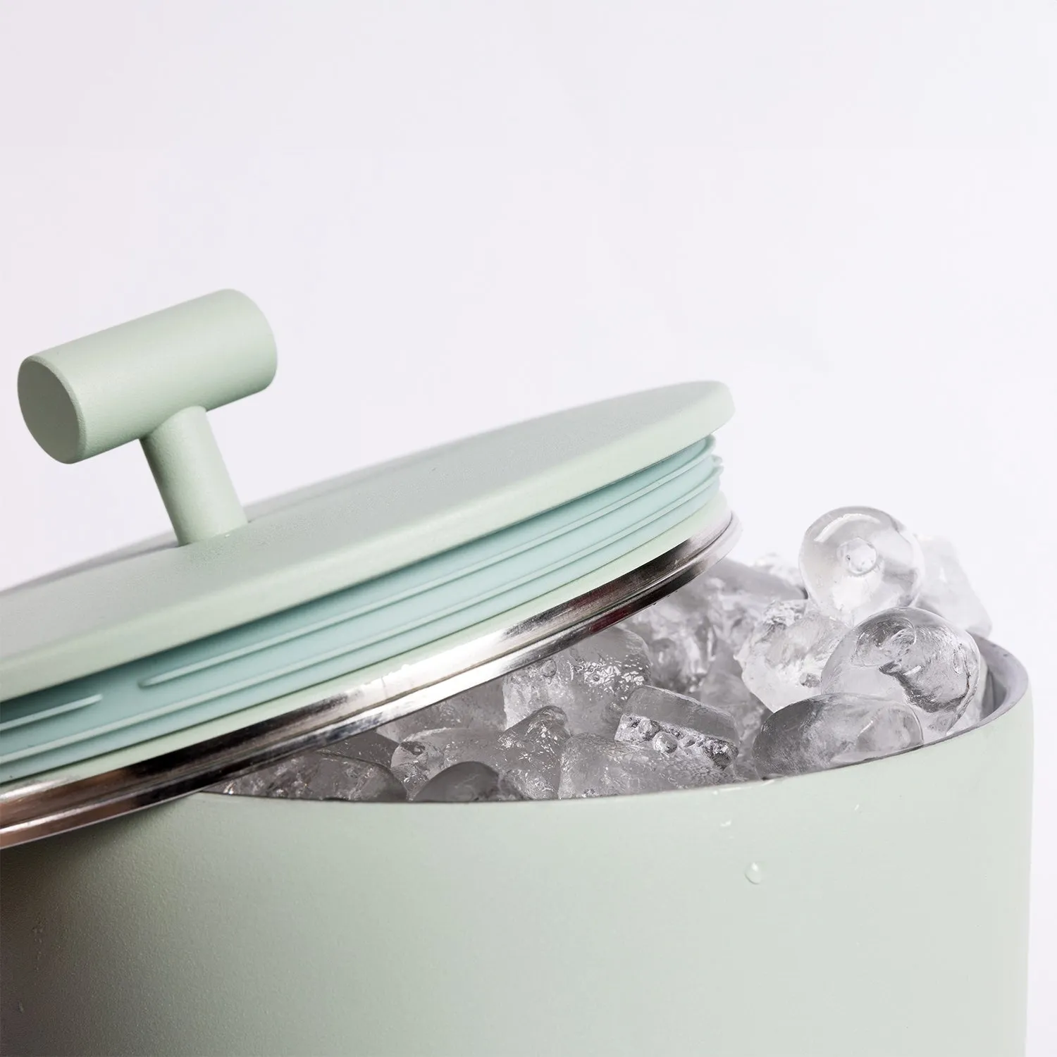 NFL Rocks Ice Bucket