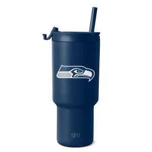 NFL Trek Tumbler
