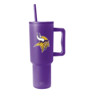 NFL Trek Tumbler