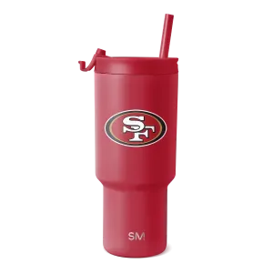 NFL Trek Tumbler