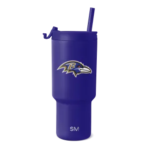 NFL Trek Tumbler