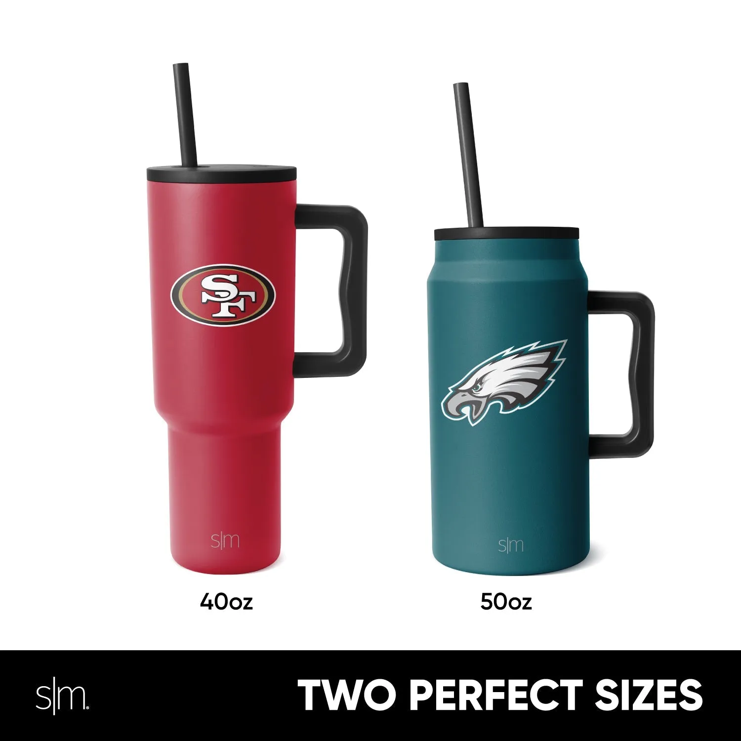 NFL Trek Tumbler