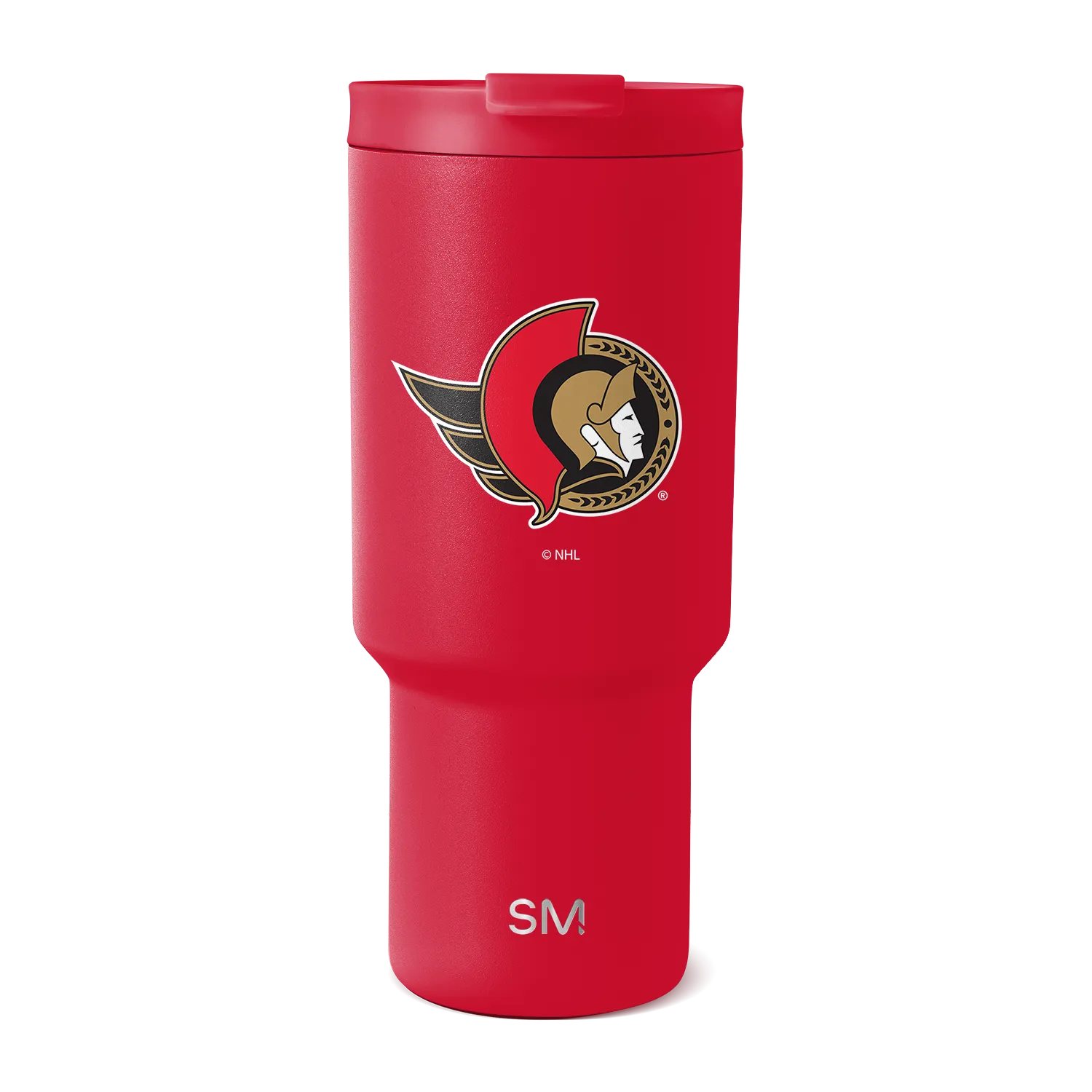 NHL Trek Tumbler
