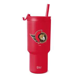 NHL Trek Tumbler