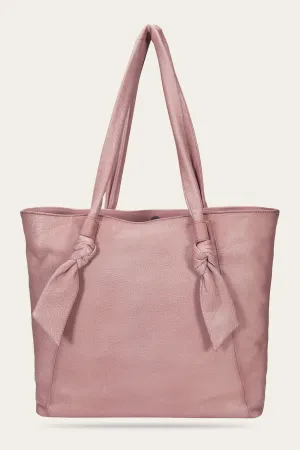 Nora Knotted Tote