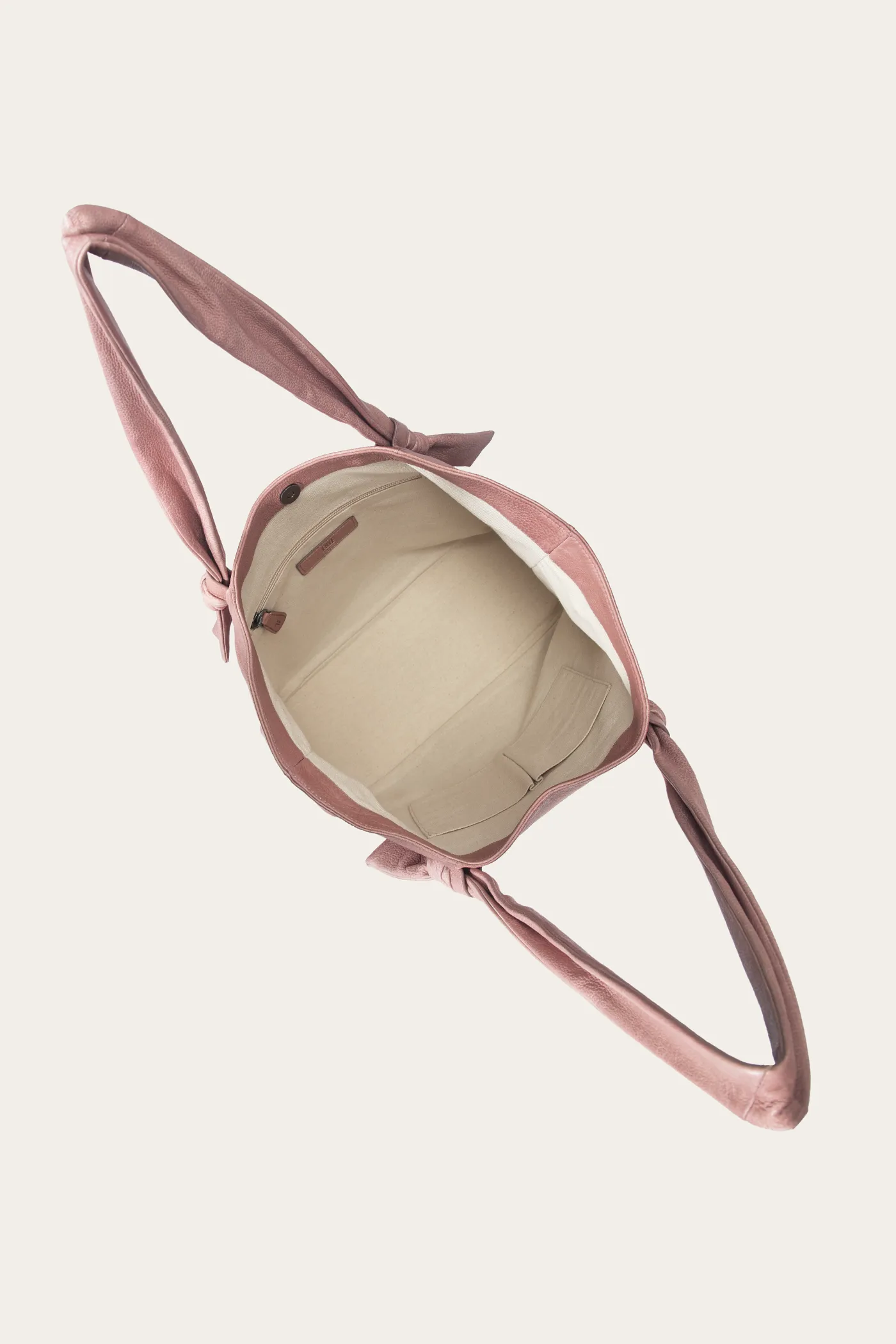 Nora Knotted Tote