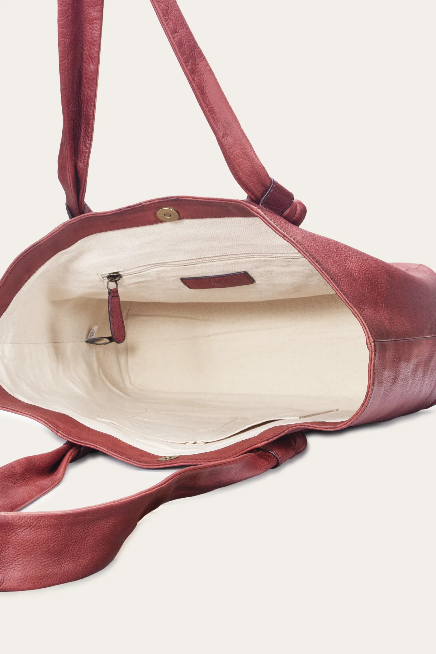 Nora Knotted Tote