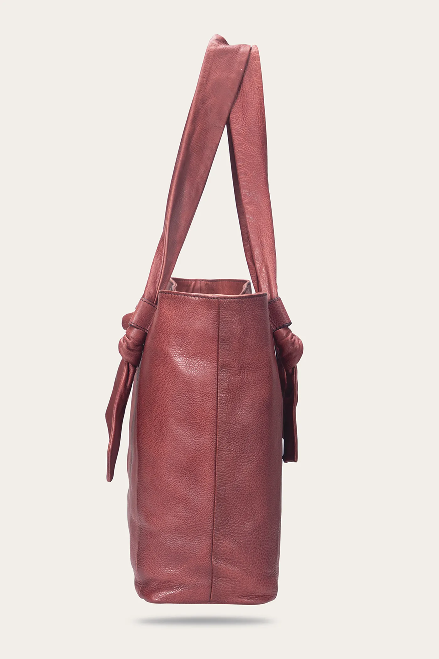 Nora Knotted Tote