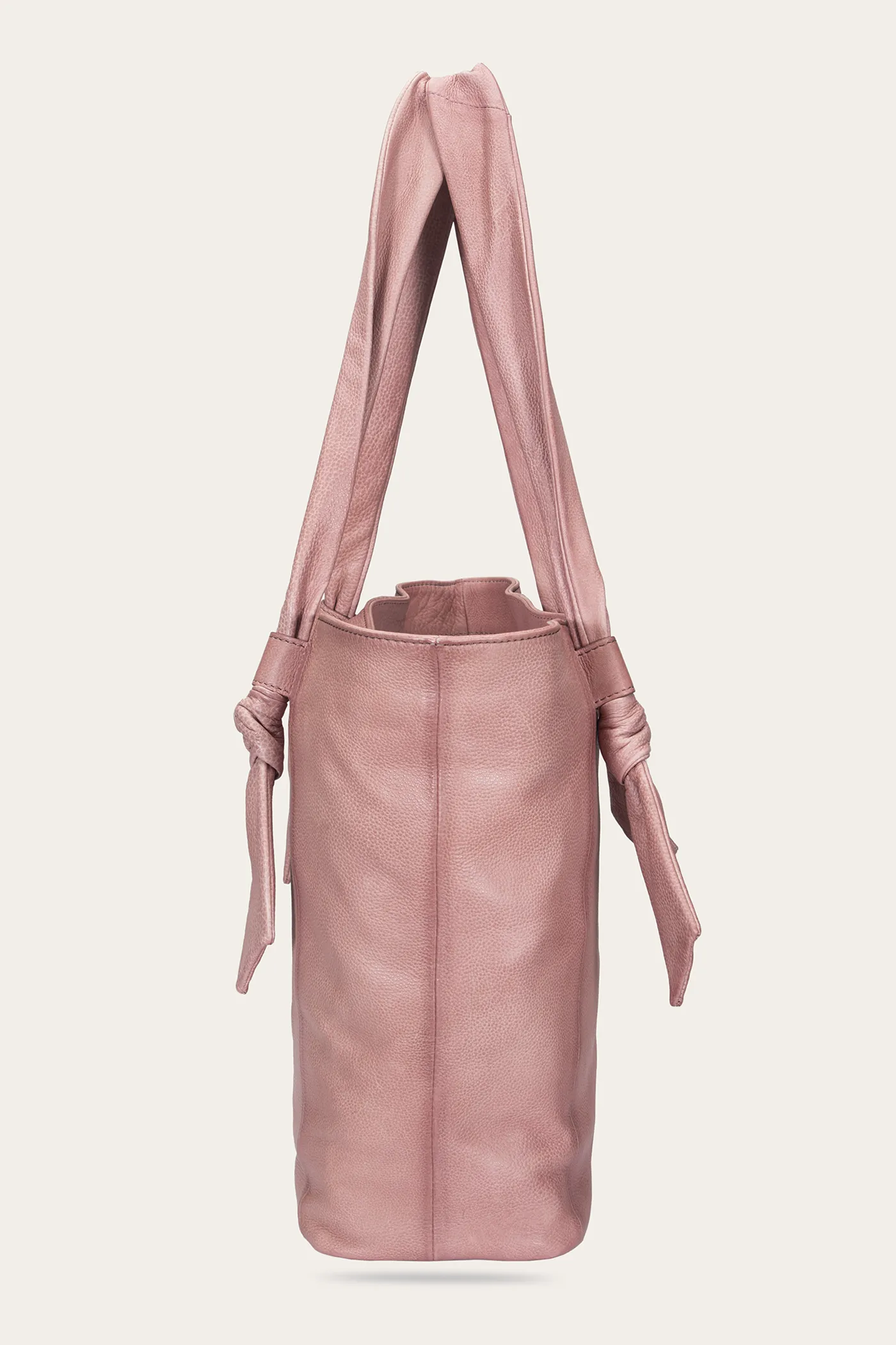 Nora Knotted Tote