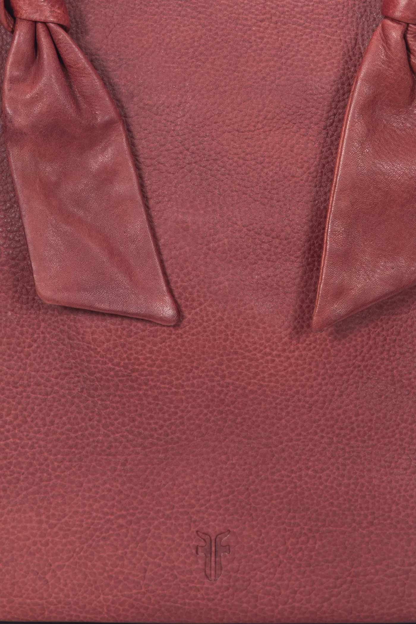 Nora Knotted Tote