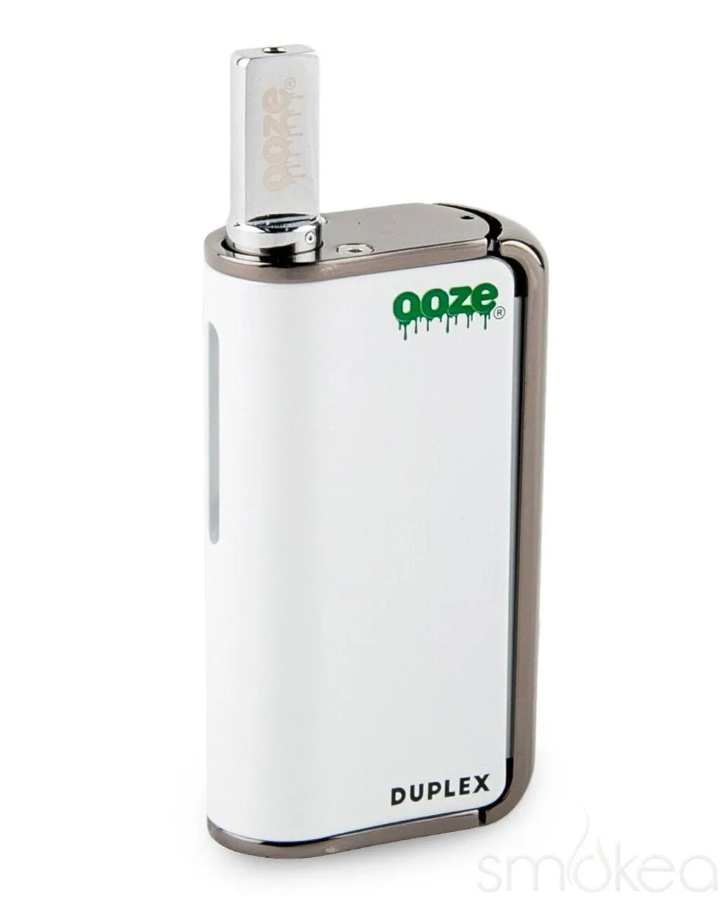 Ooze Duplex Dual Extract Vaporizer