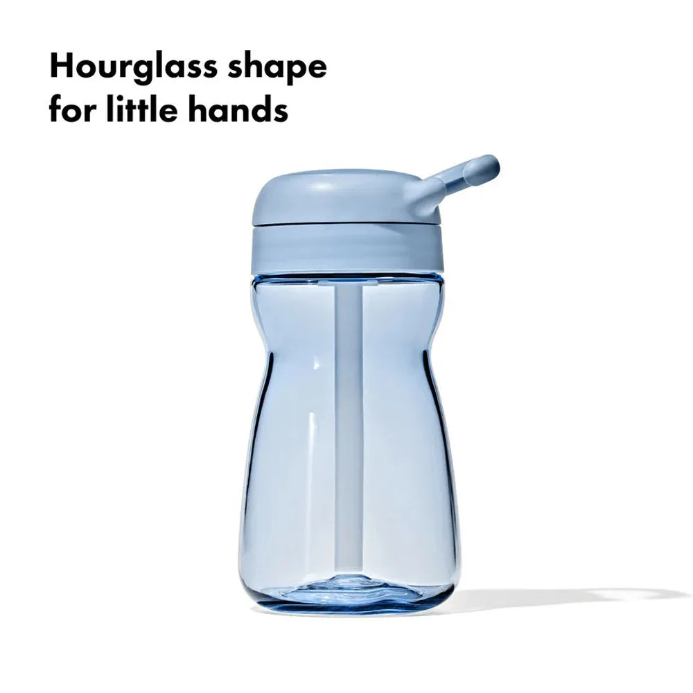 OXO Tot Adventure Water Bottle Dusk