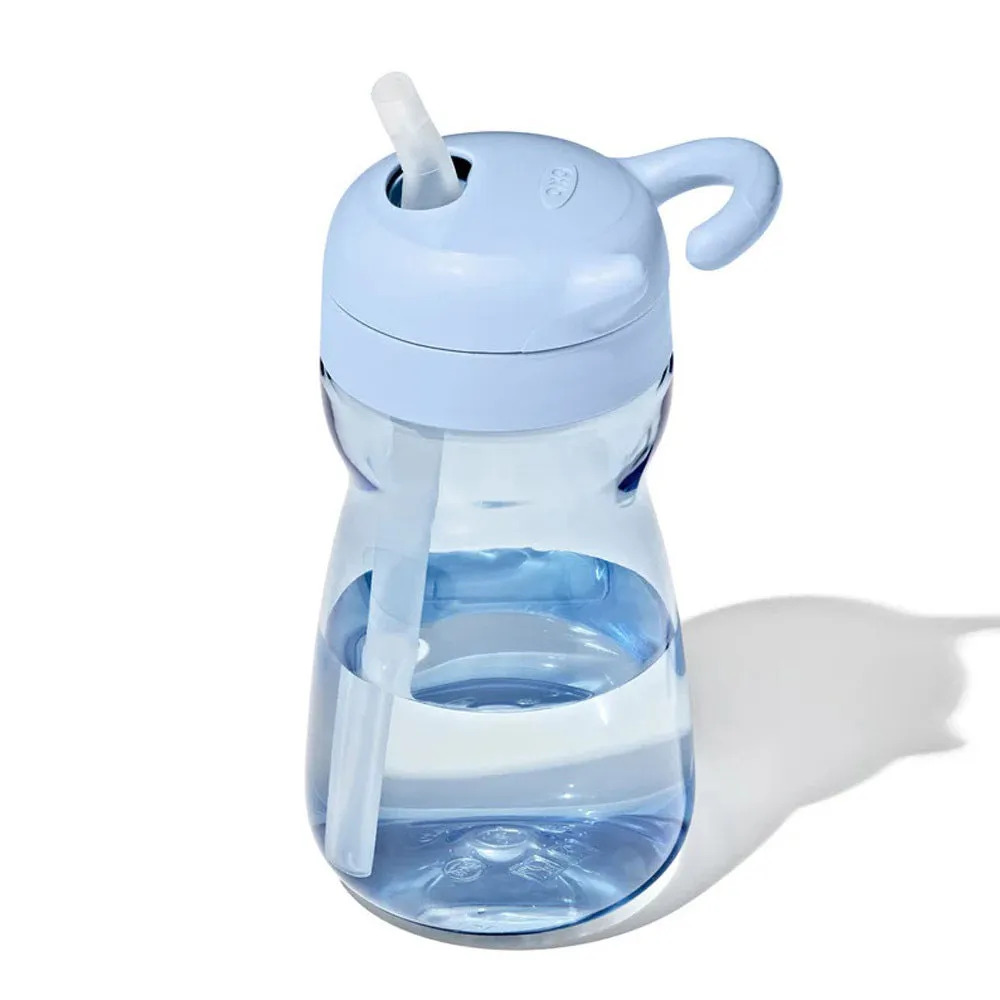 OXO Tot Adventure Water Bottle Dusk