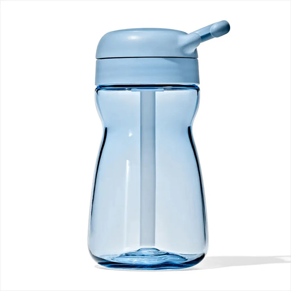 OXO Tot Adventure Water Bottle Dusk