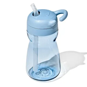 OXO Tot Adventure Water Bottle Dusk