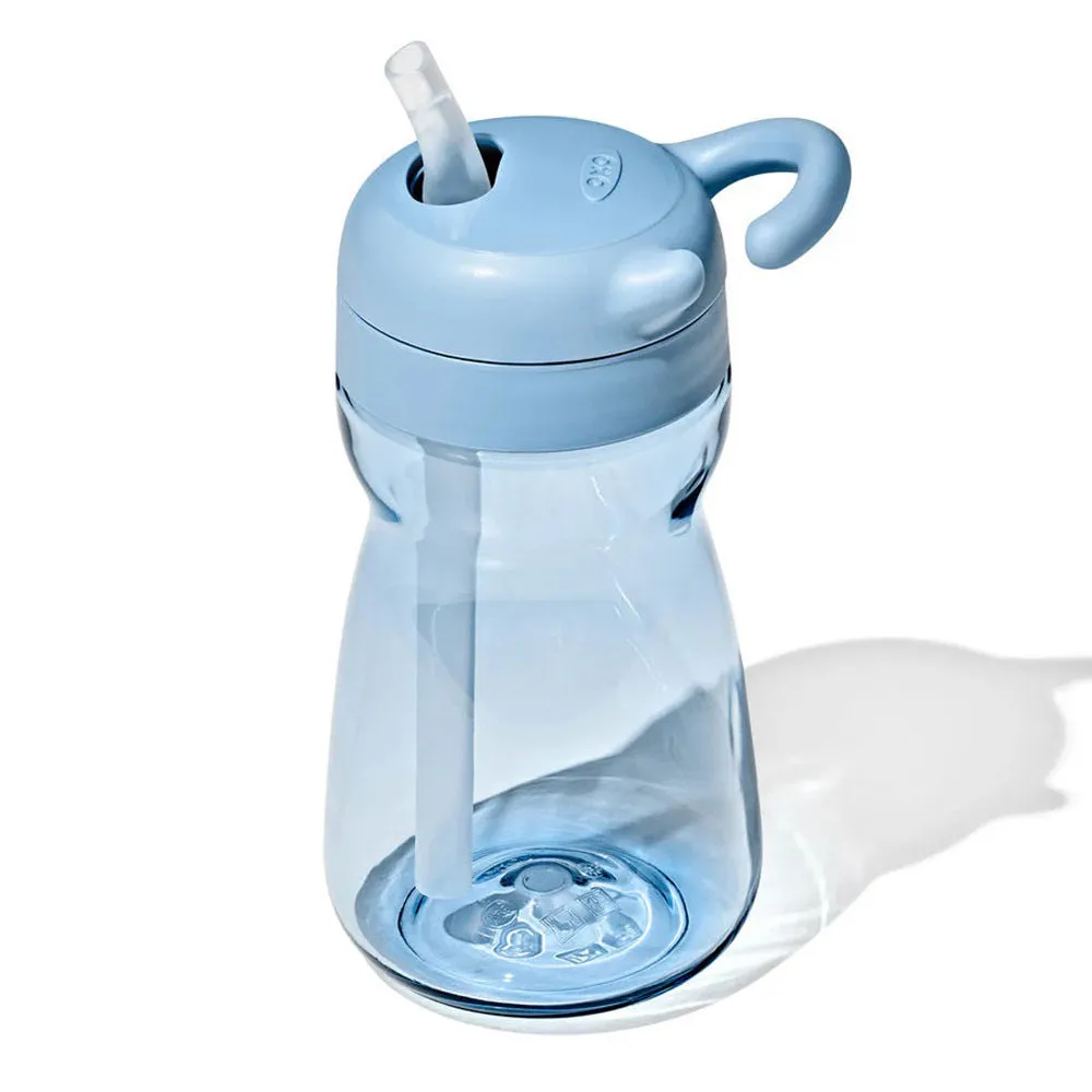 OXO Tot Adventure Water Bottle Dusk