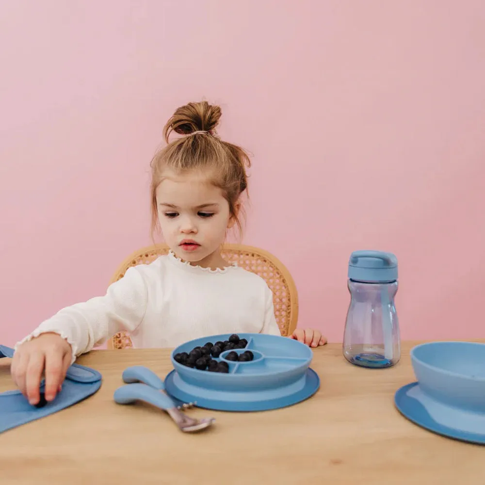 OXO Tot Adventure Water Bottle Dusk