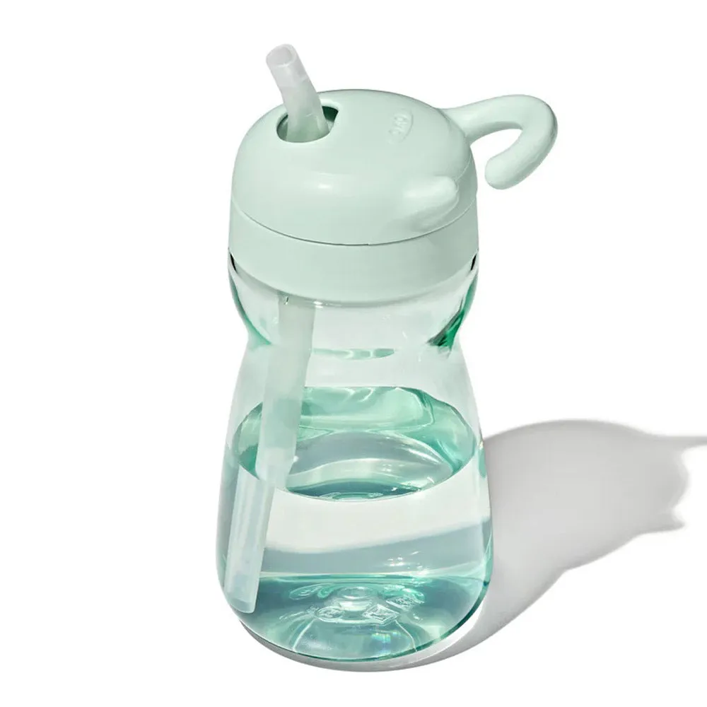 OXO Tot Adventure Water Bottle Opal