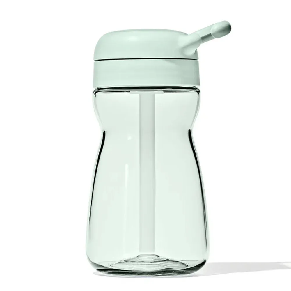 OXO Tot Adventure Water Bottle Opal