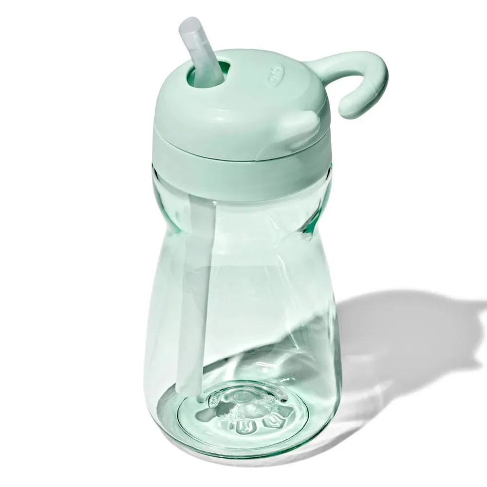 OXO Tot Adventure Water Bottle Opal