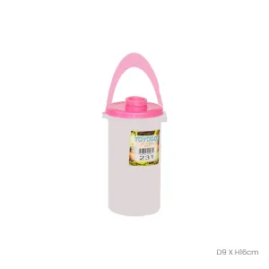 PI PI WATER BOTTLE (231)