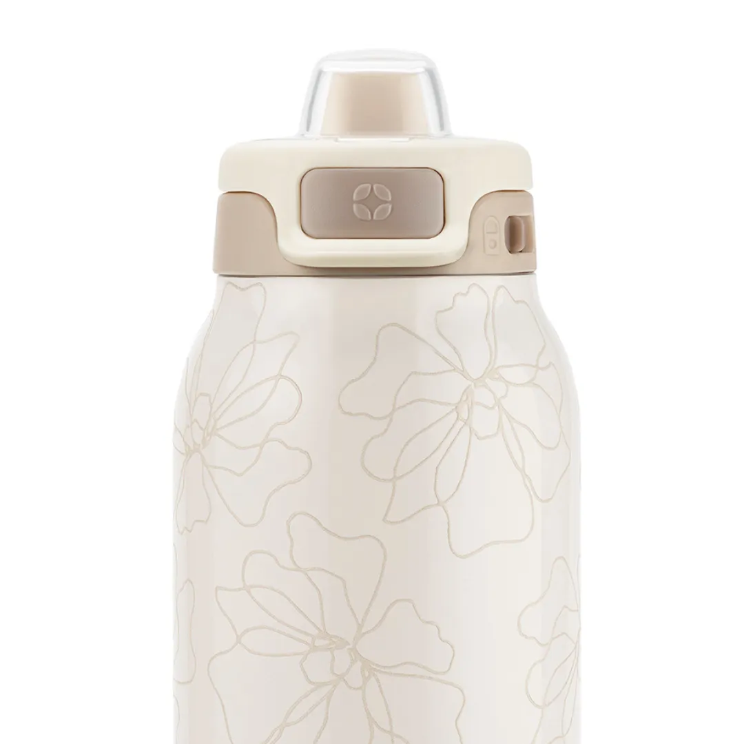 Pop & Fill Drop: Cream Botanicals
