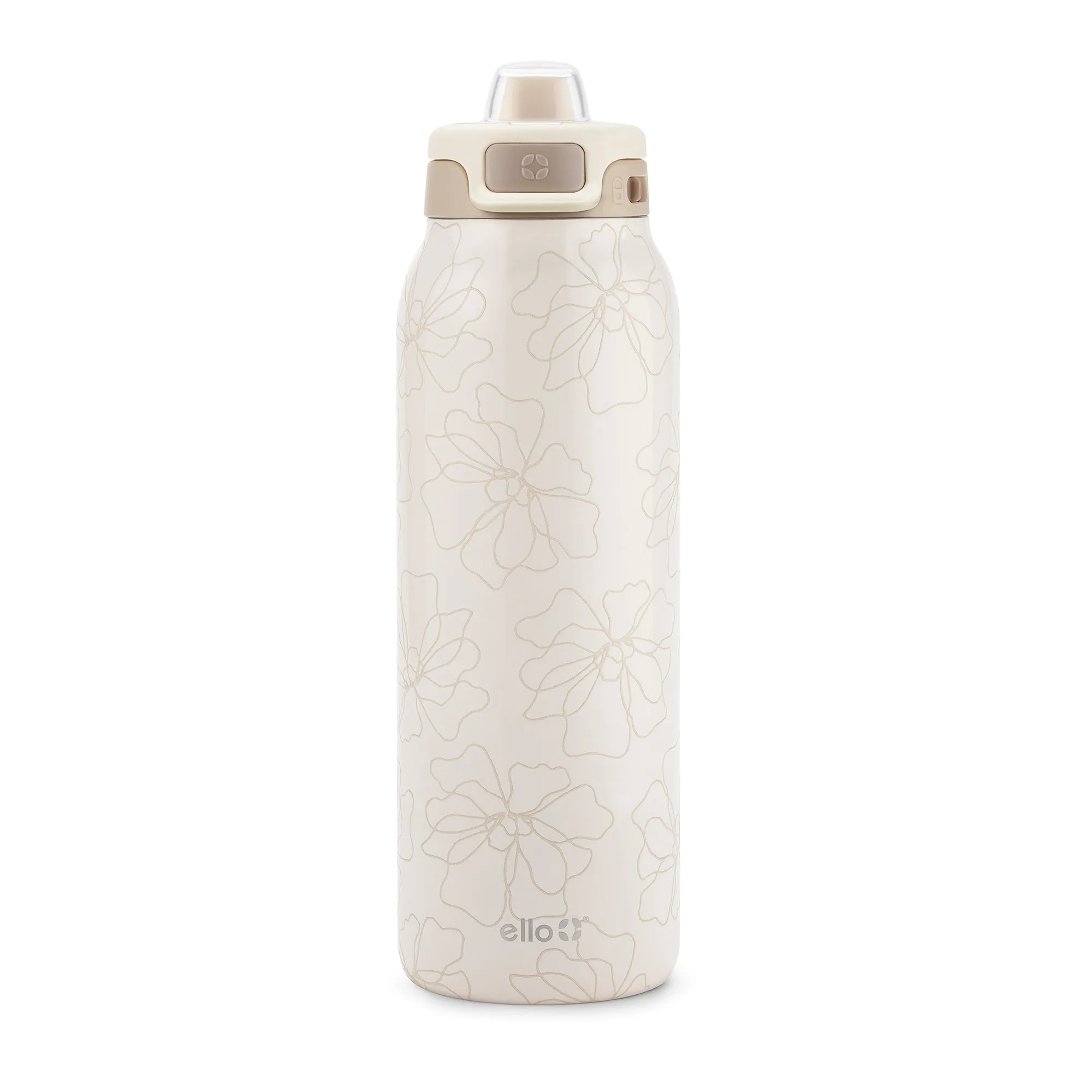 Pop & Fill Drop: Cream Botanicals