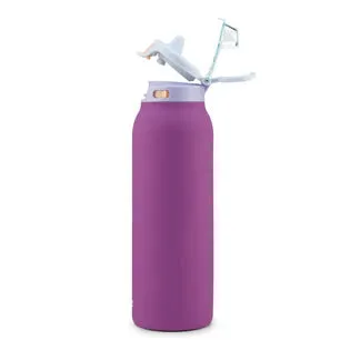 Pop & Fill Drop: Magenta Dusk